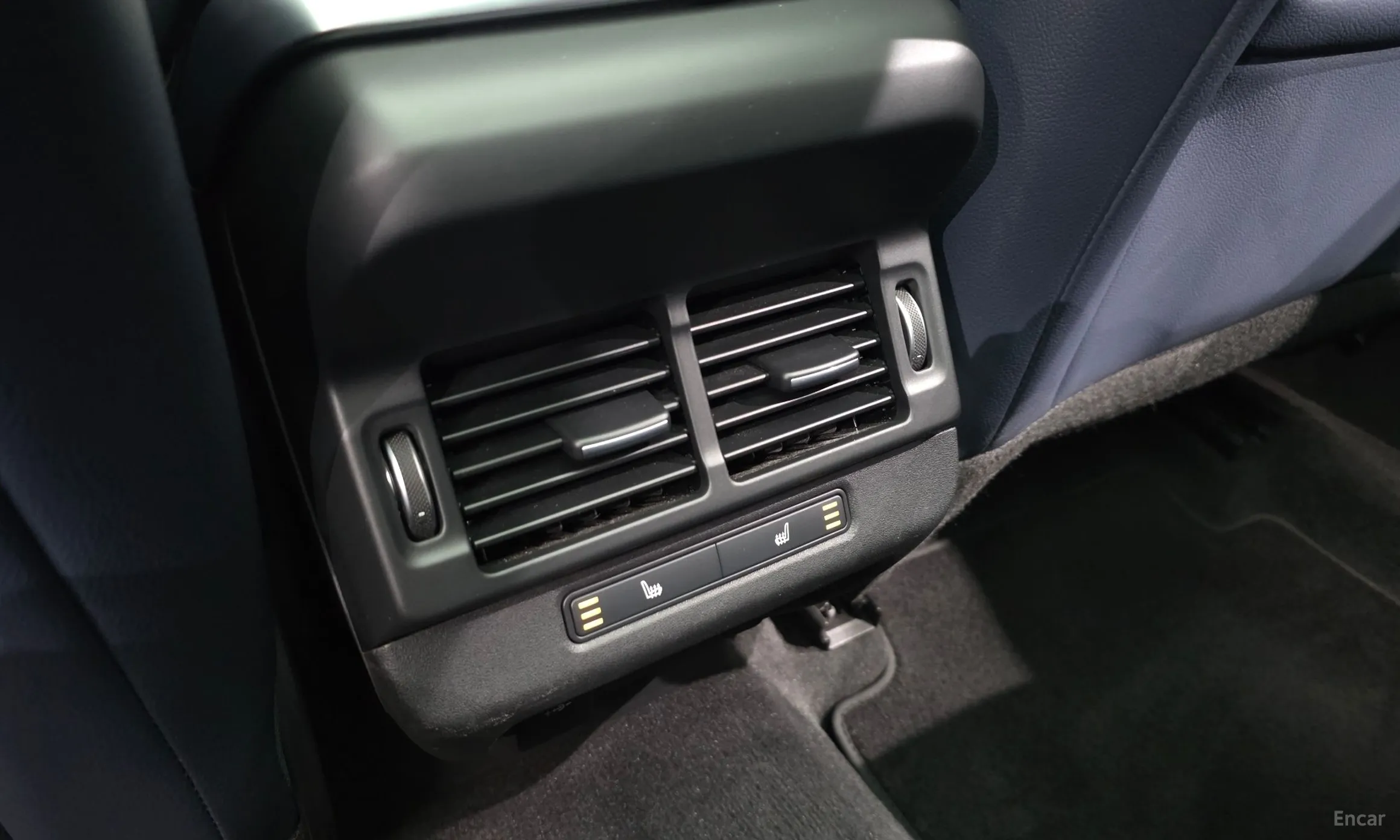 Land Rover Range Rover Evoque 2nd Generation превью 19