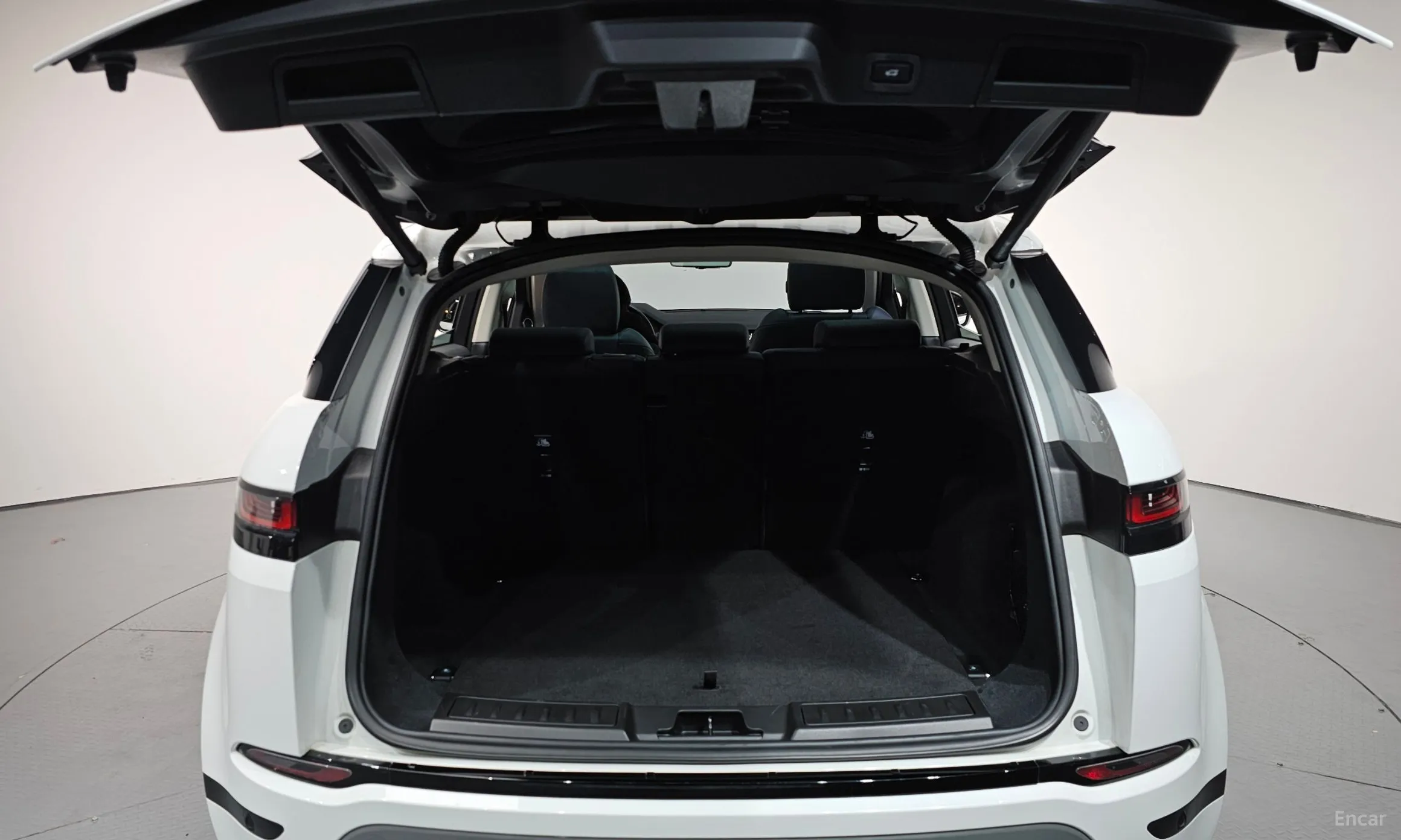 Land Rover Range Rover Evoque 2nd Generation превью 20