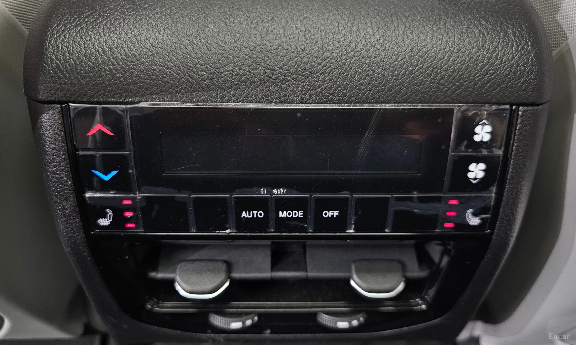 Jeep Grand Cherokee (WL) превью 18