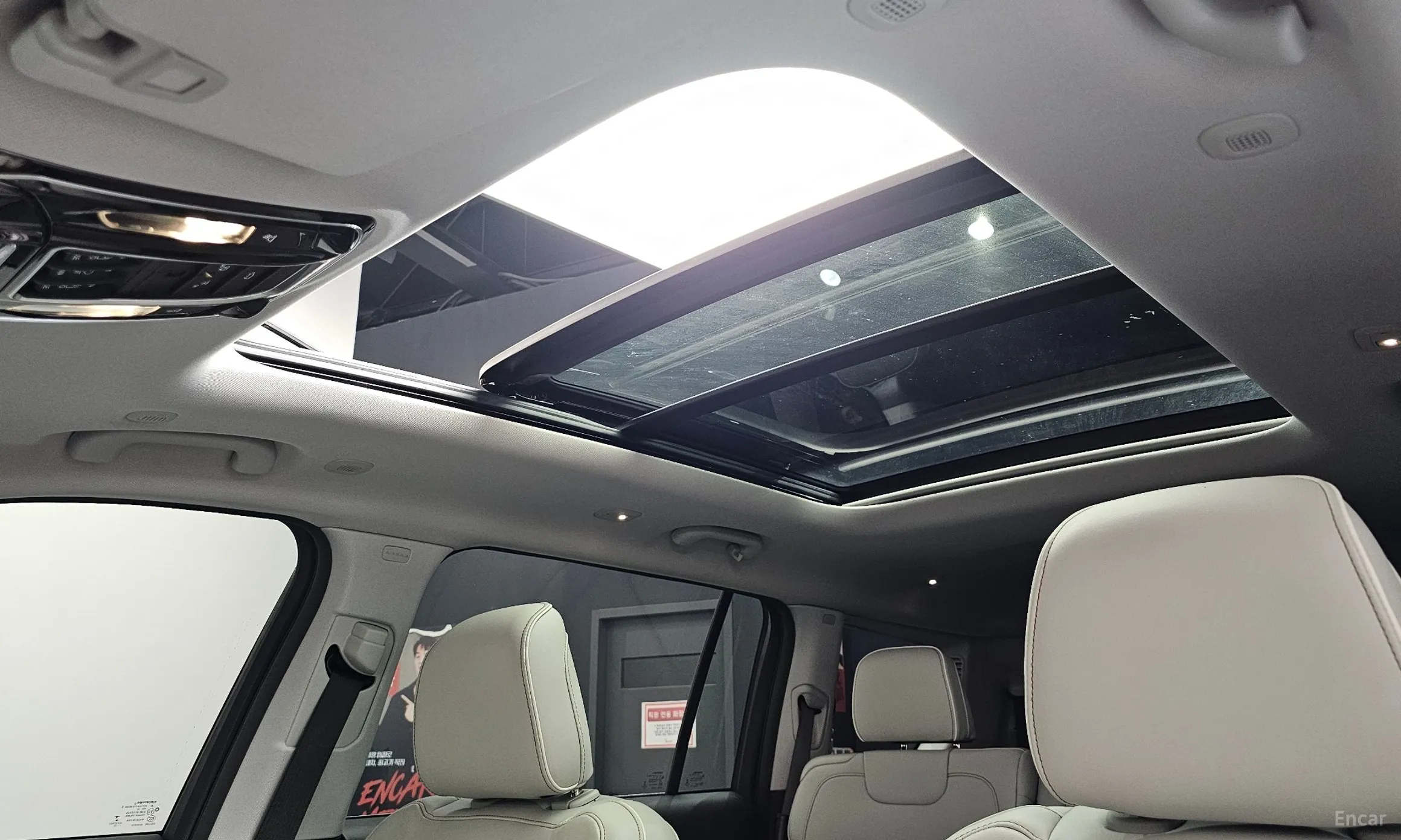 Jeep Grand Cherokee (WL) превью 19