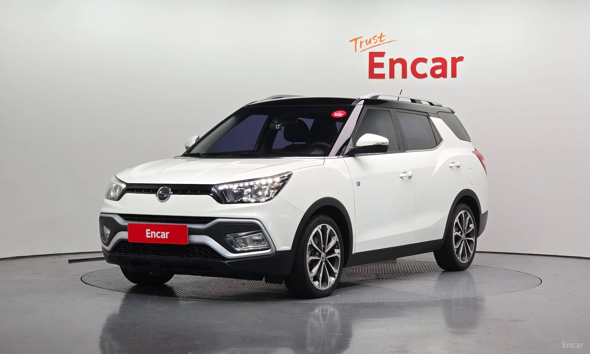 Tivoli Air
