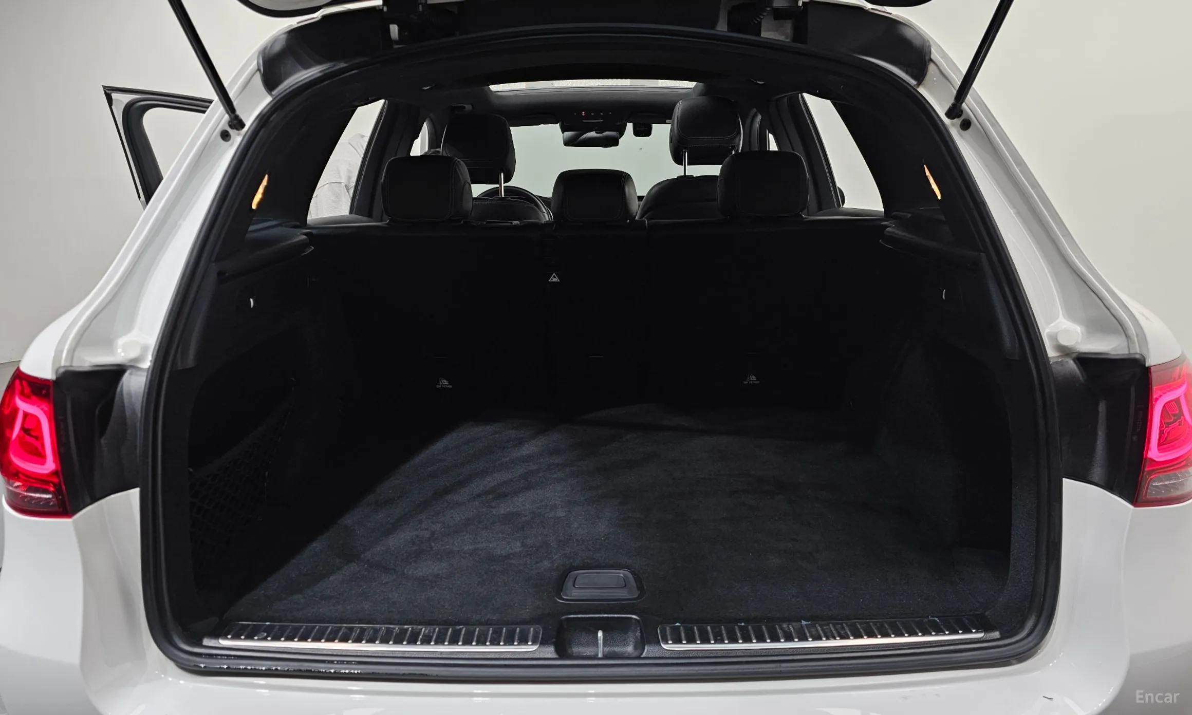 Mercedes Benz GLC-Class X253 превью 20
