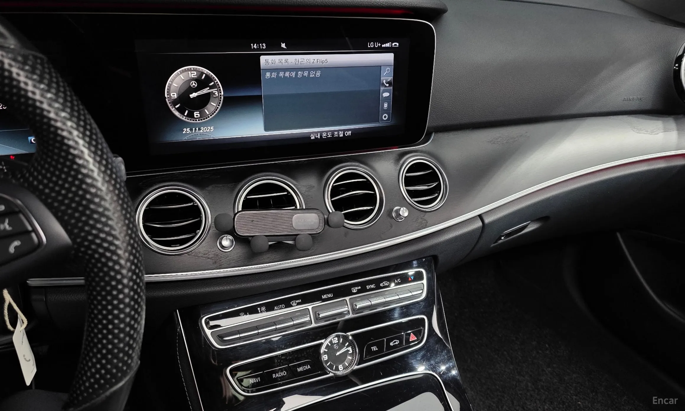 Mercedes Benz E-Class W213 превью 14