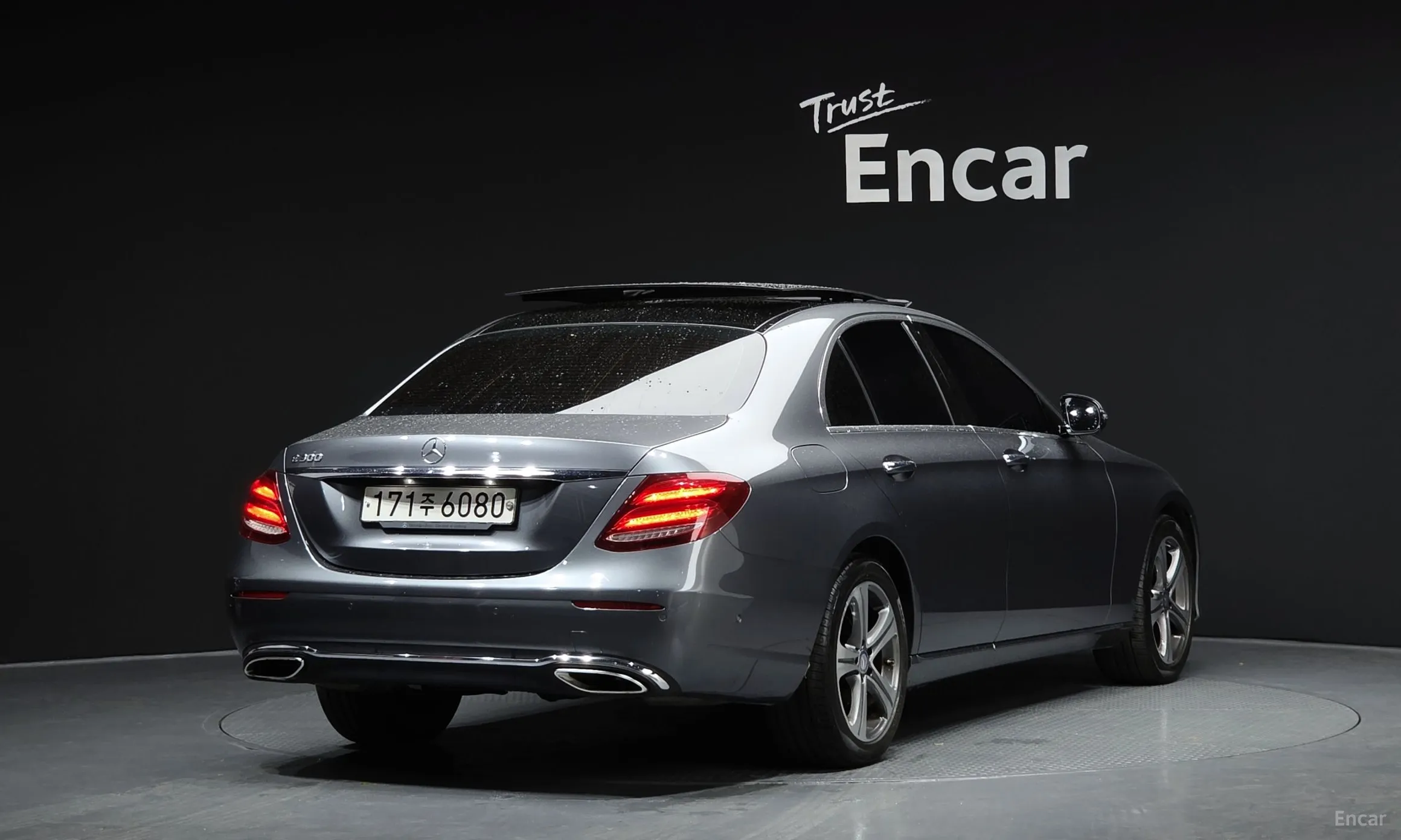 Mercedes Benz E-Class W213 превью 2