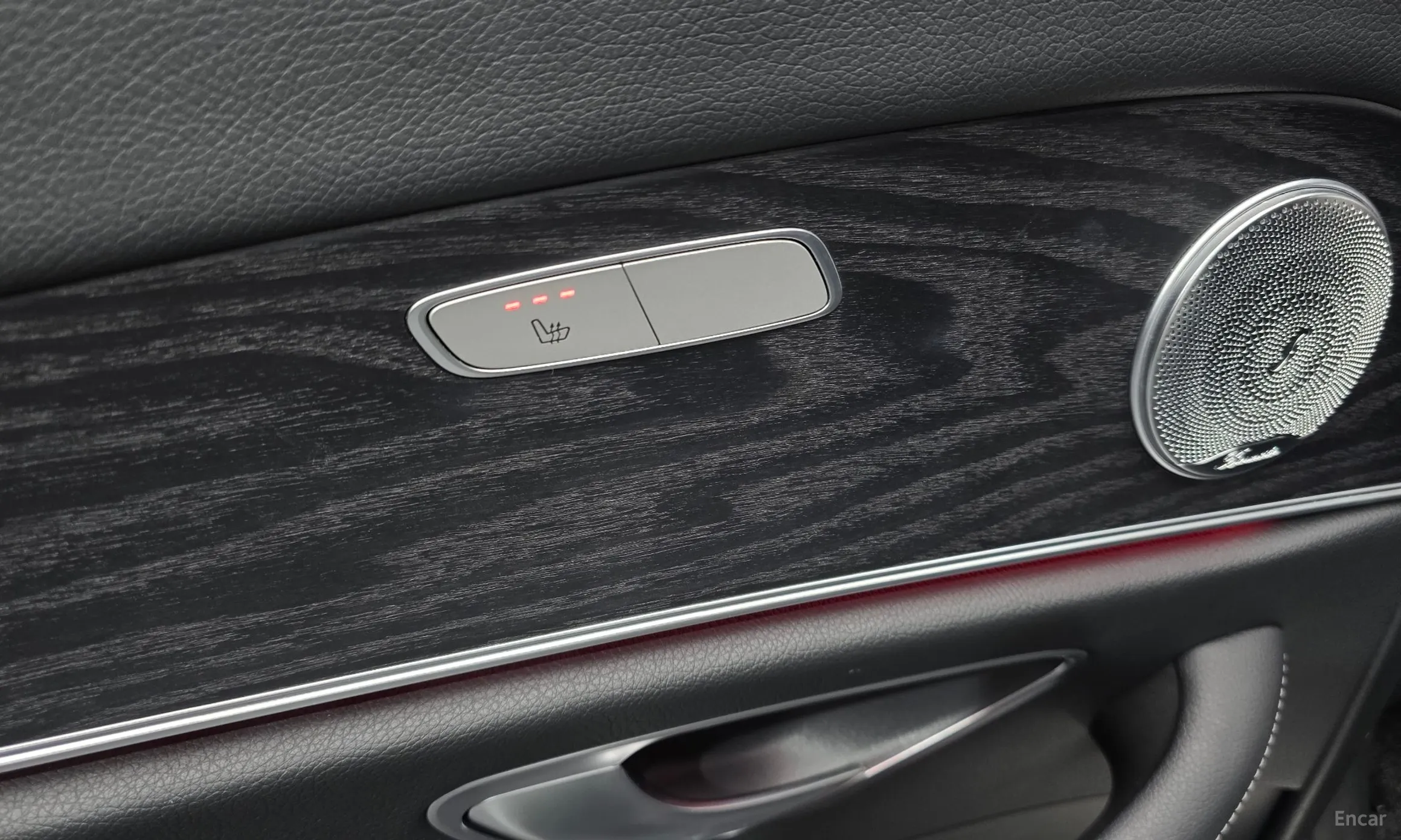 Mercedes Benz E-Class W213 превью 18