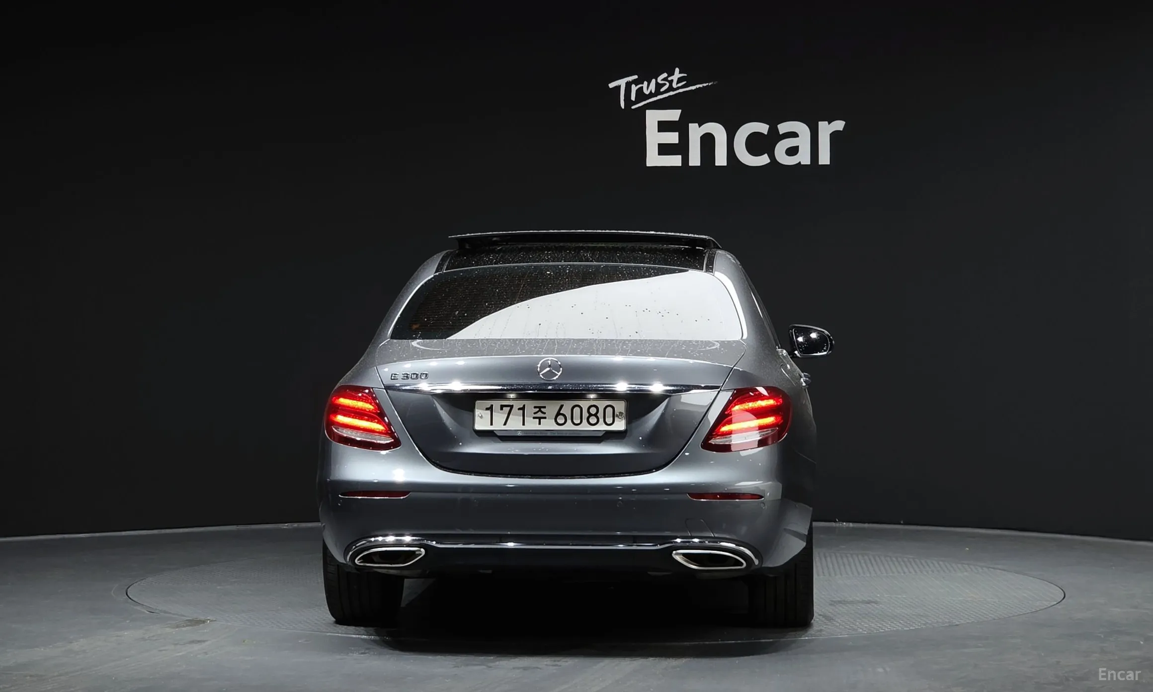 Mercedes Benz E-Class W213 превью 4