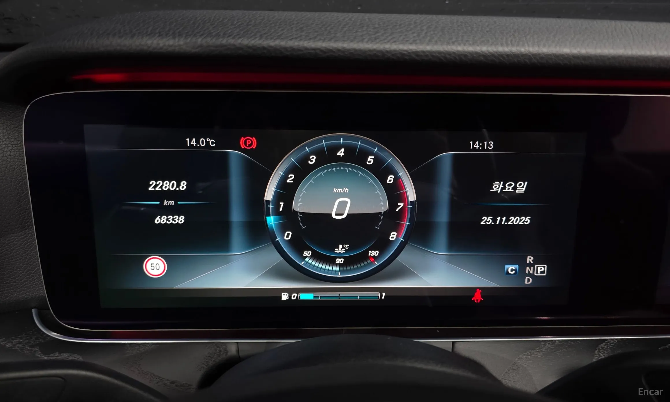 Mercedes Benz E-Class W213 превью 8