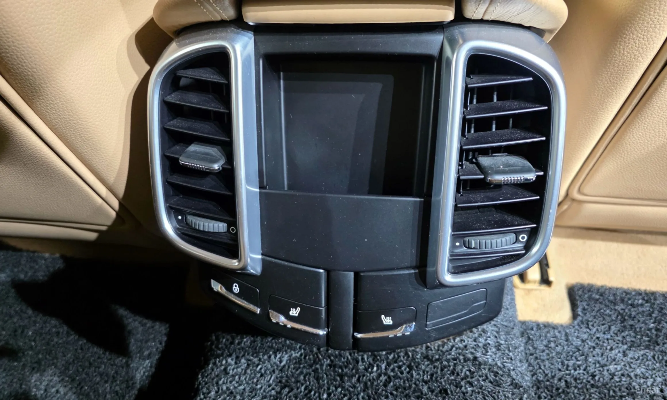 Porsche New Cayenne превью 19
