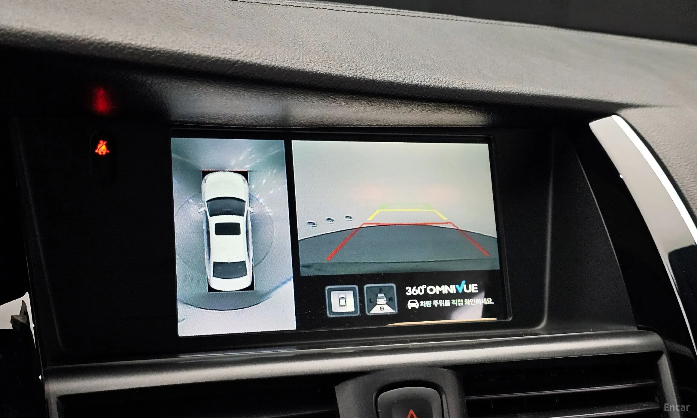 Renault Korea (Samsung) SM7 превью 15