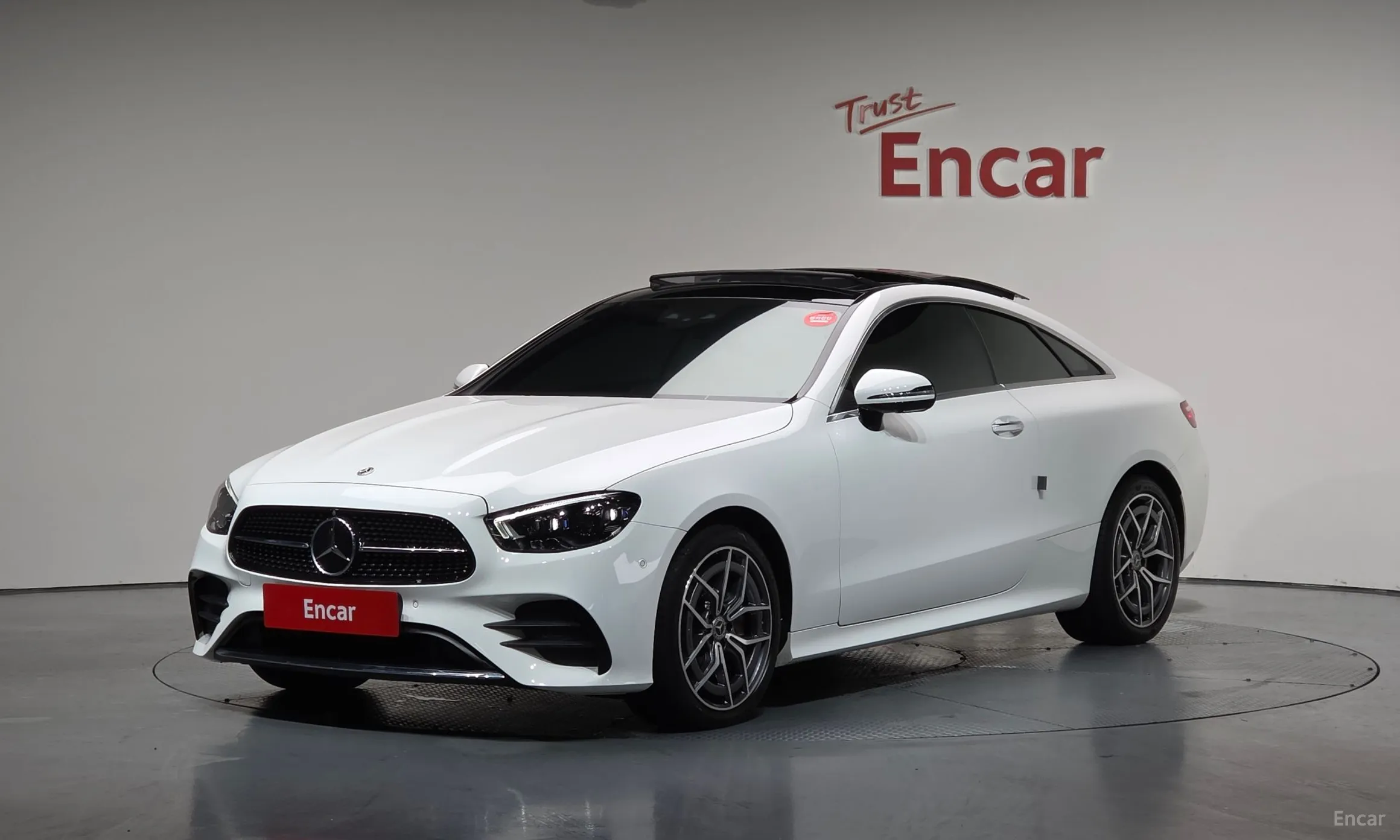 E-Class W213