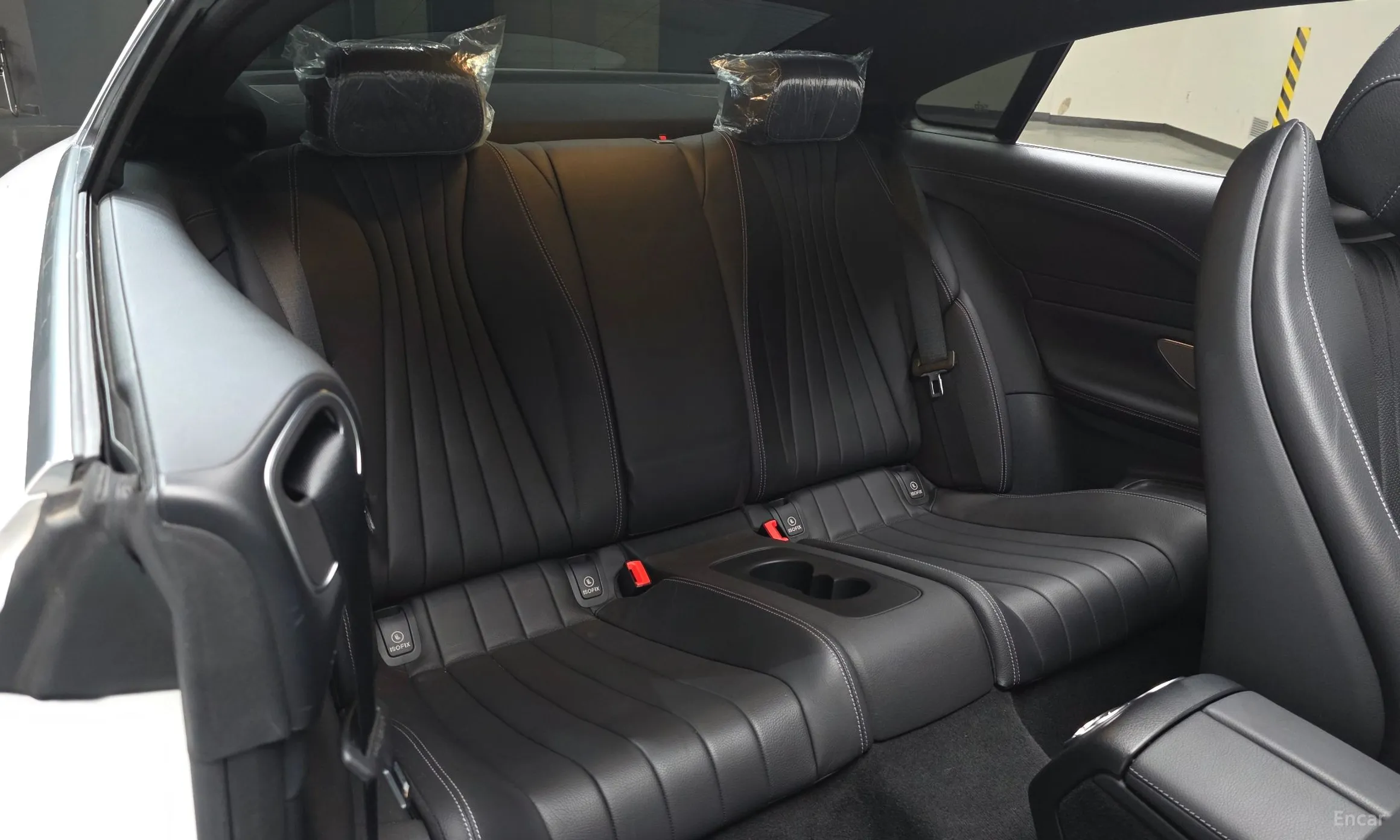Mercedes Benz E-Class W213 превью 12