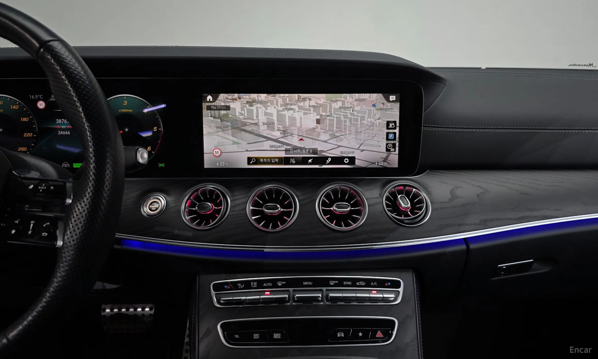 Mercedes Benz E-Class W213 превью 14