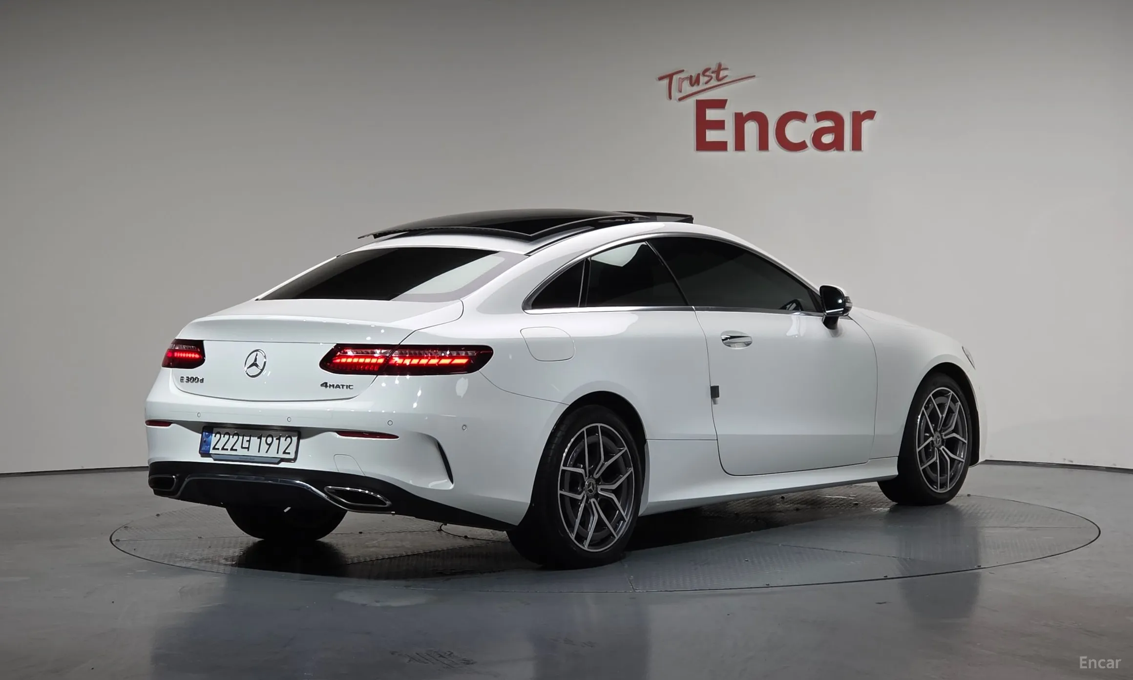 Mercedes Benz E-Class W213 превью 2