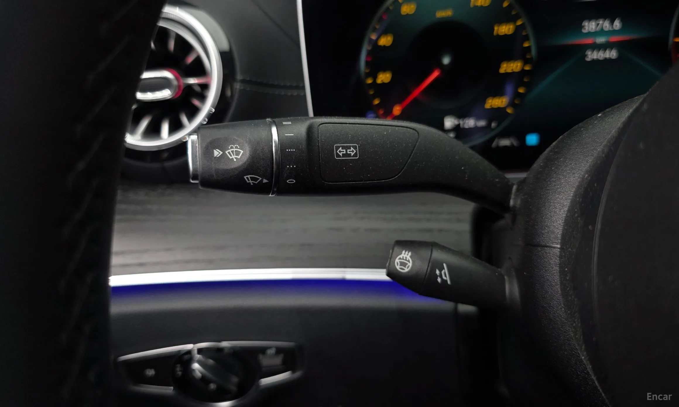 Mercedes Benz E-Class W213 превью 18