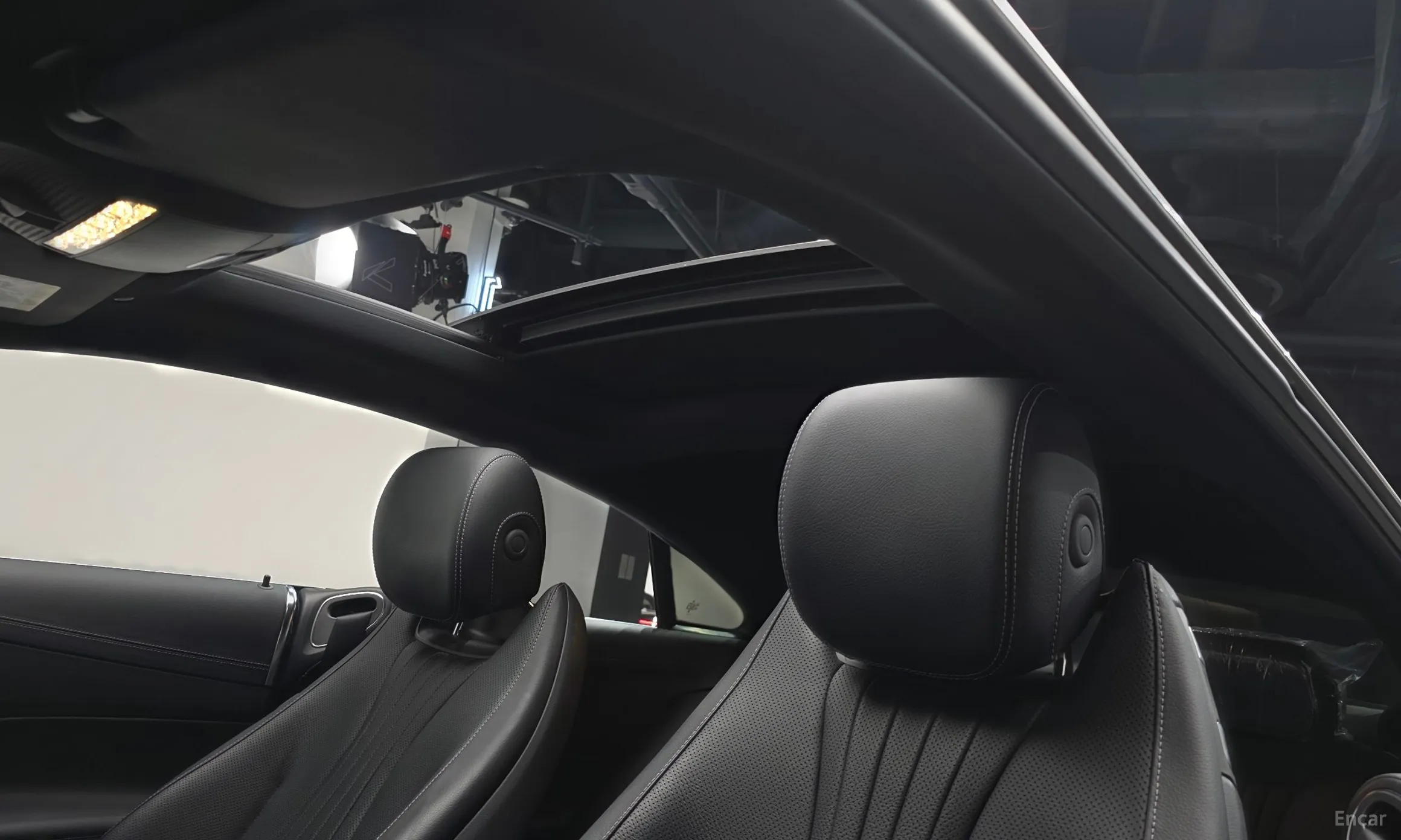 Mercedes Benz E-Class W213 превью 19