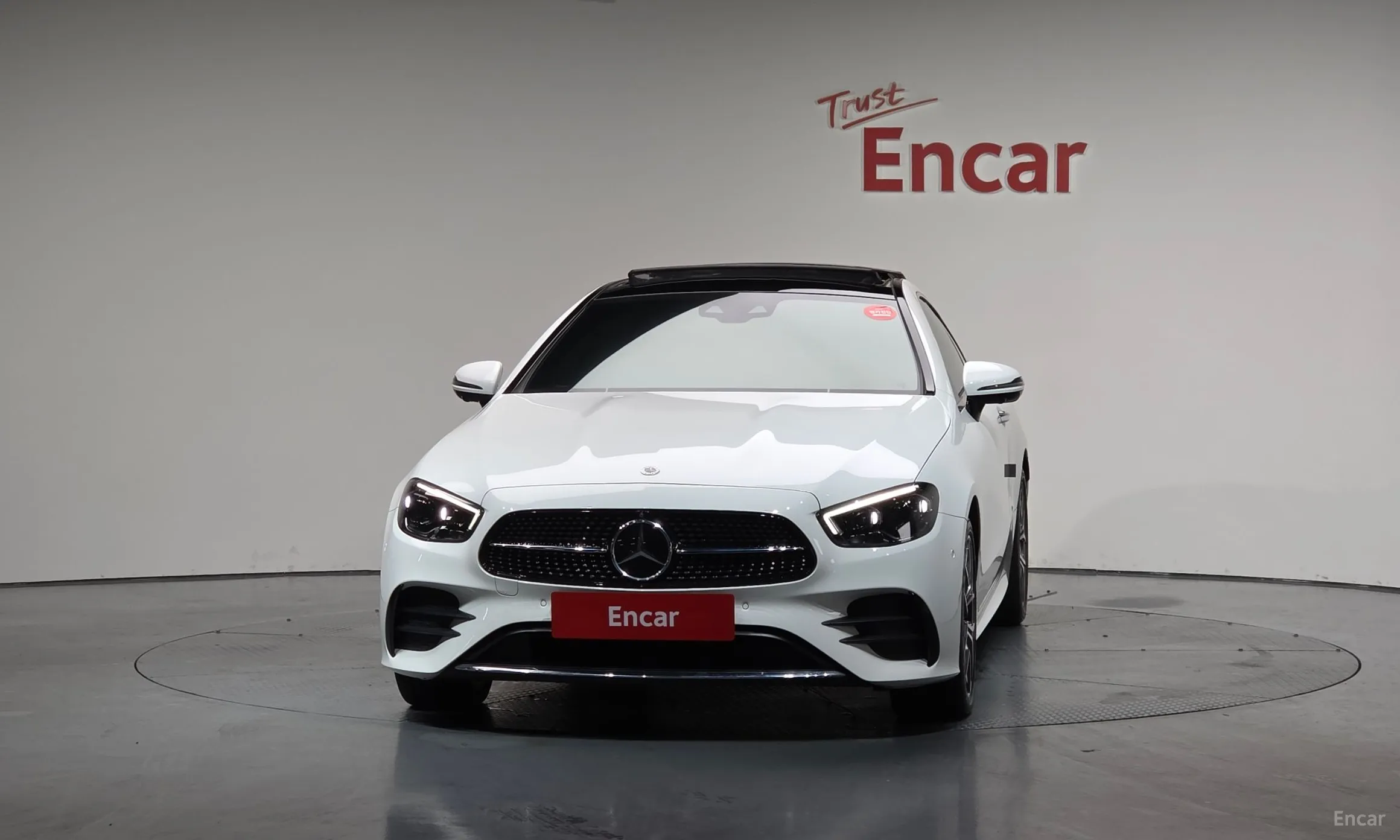 Mercedes Benz E-Class W213 превью 3