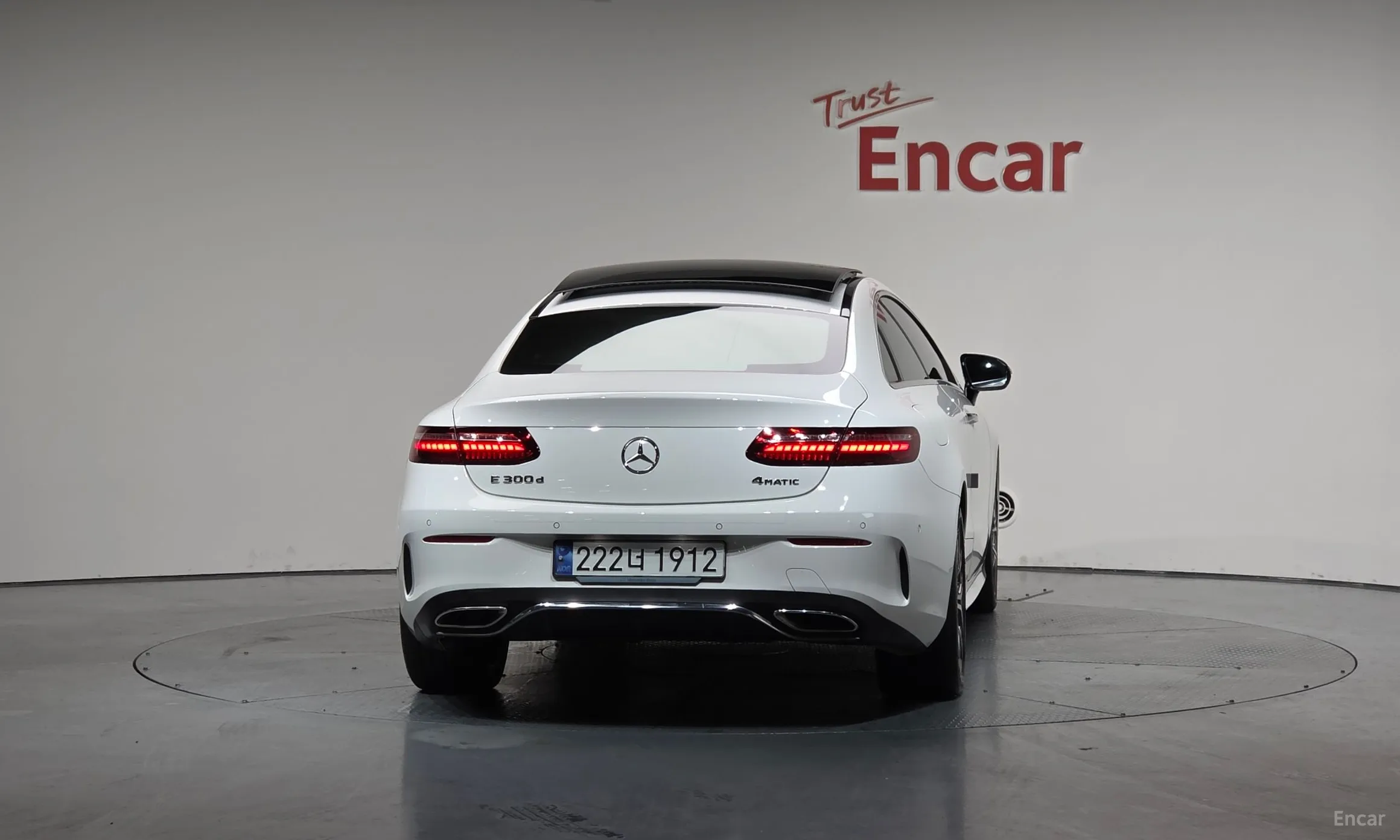 Mercedes Benz E-Class W213 превью 4