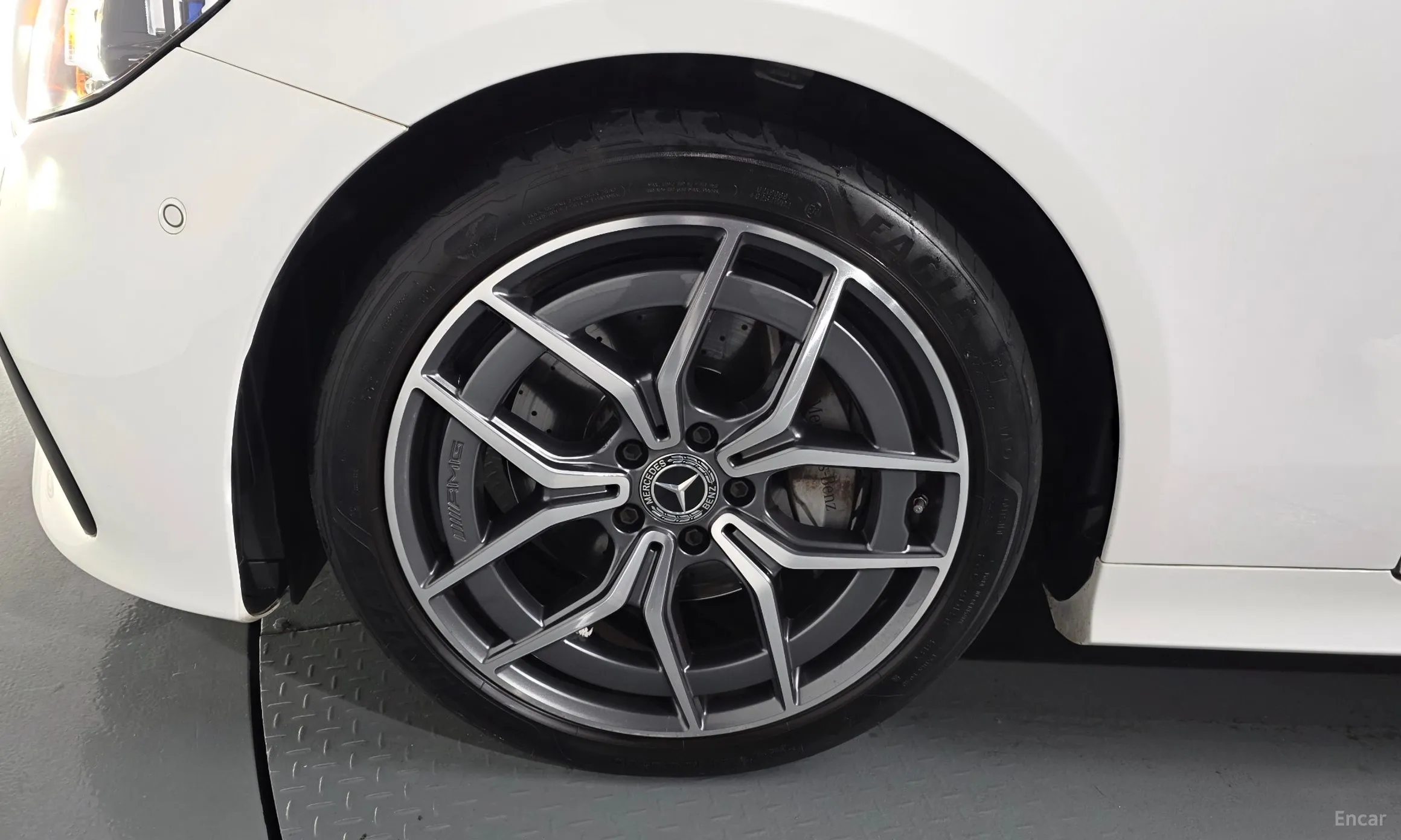 Mercedes Benz E-Class W213 превью 5