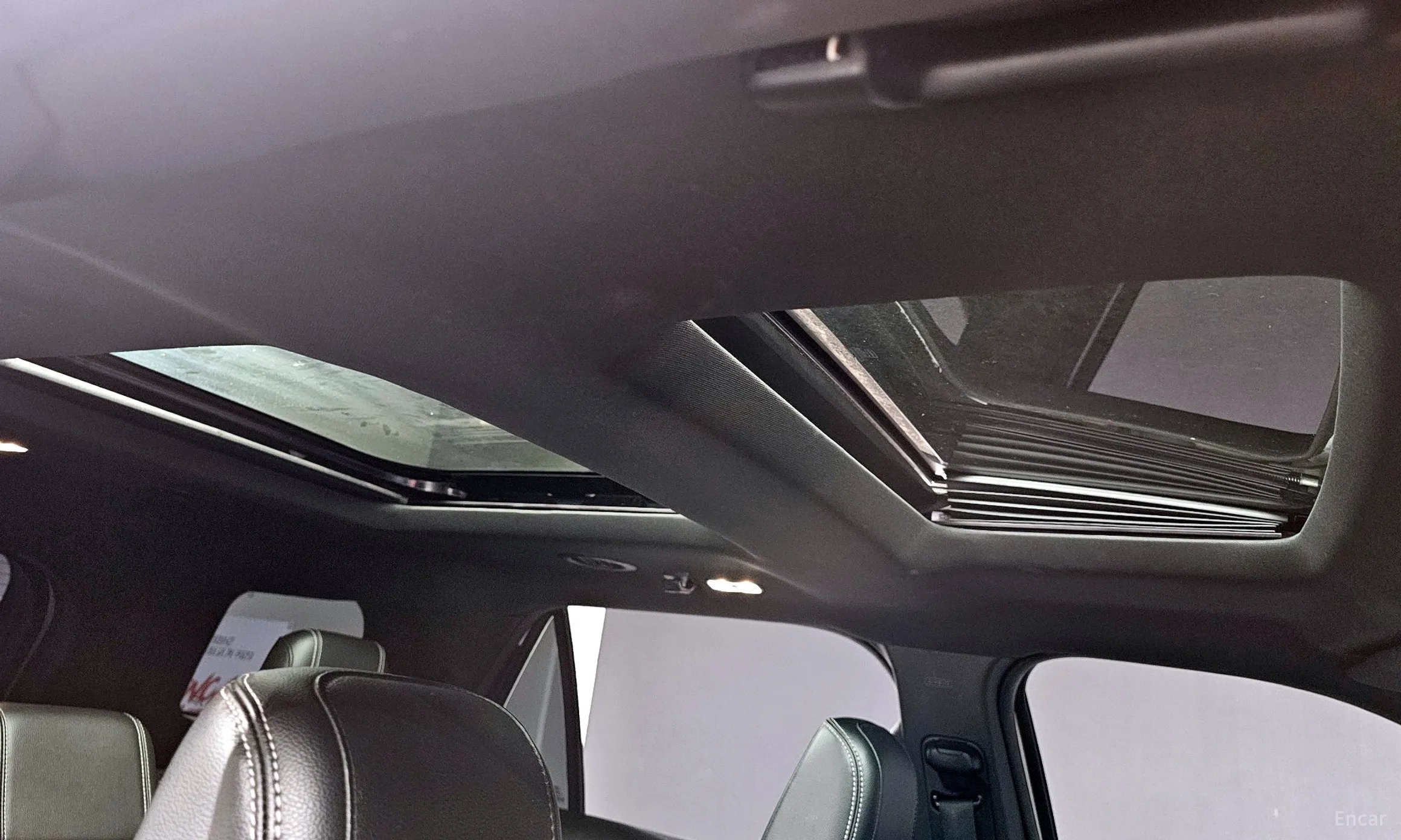 Ford Explorer превью 19