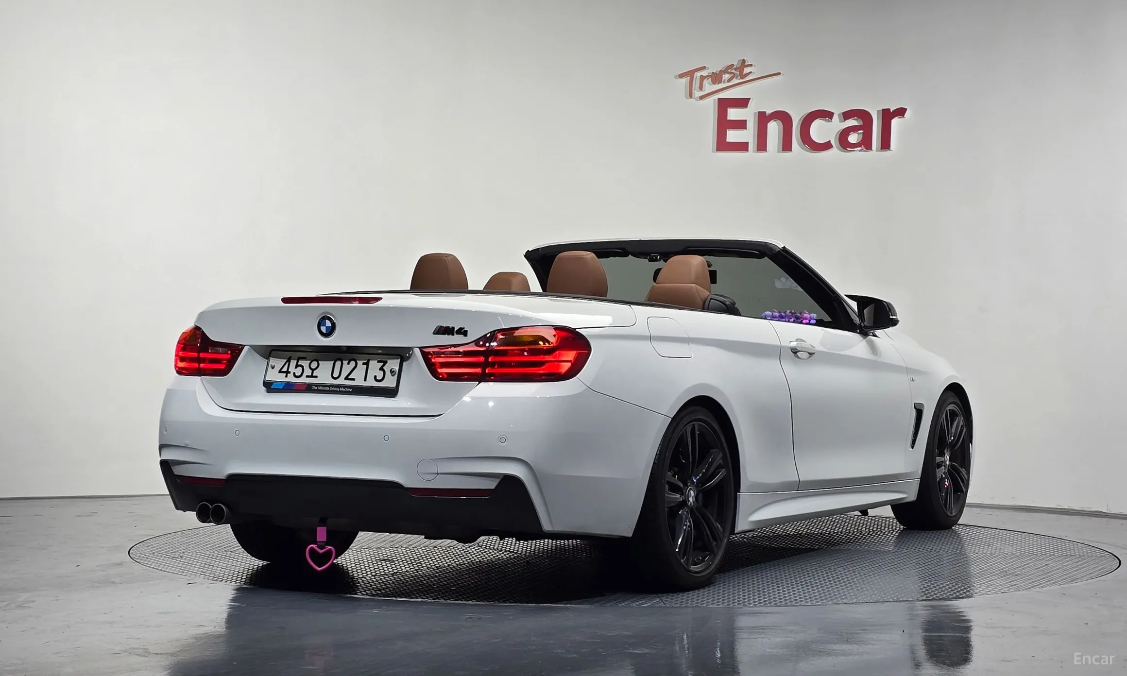BMW Series 4 (F32)