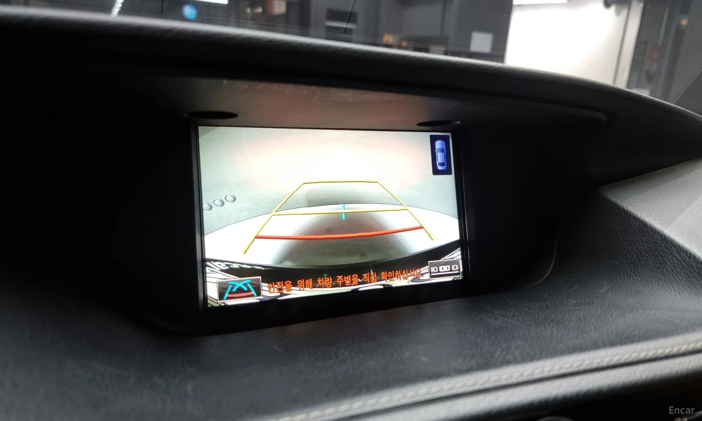 Lexus New ES350 превью 15