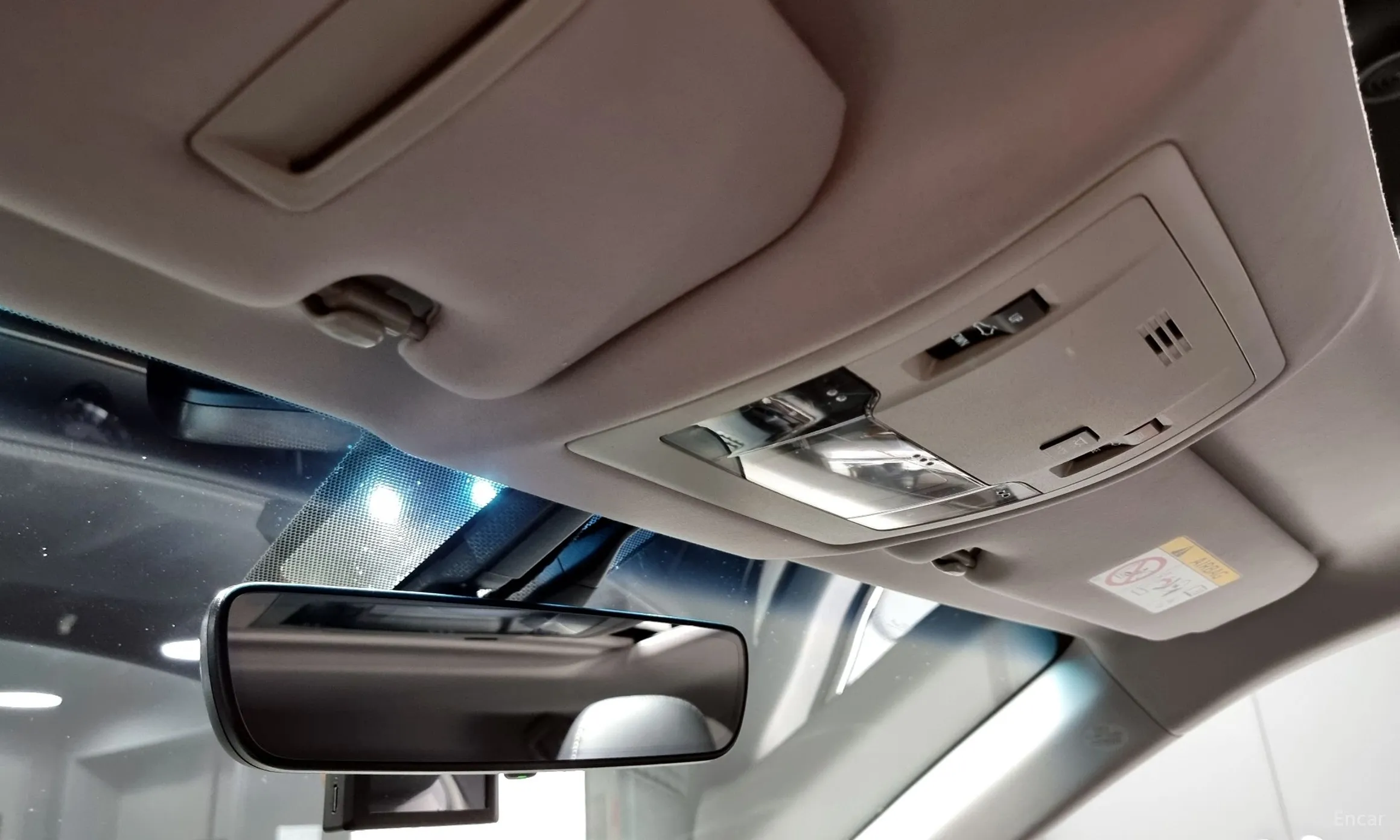Lexus New ES350 превью 17