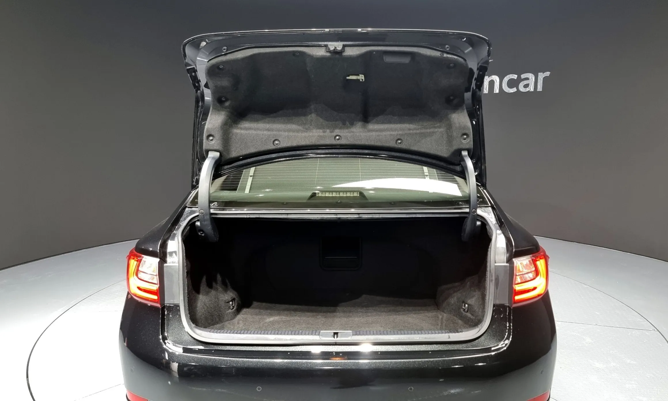 Lexus New ES350 превью 20