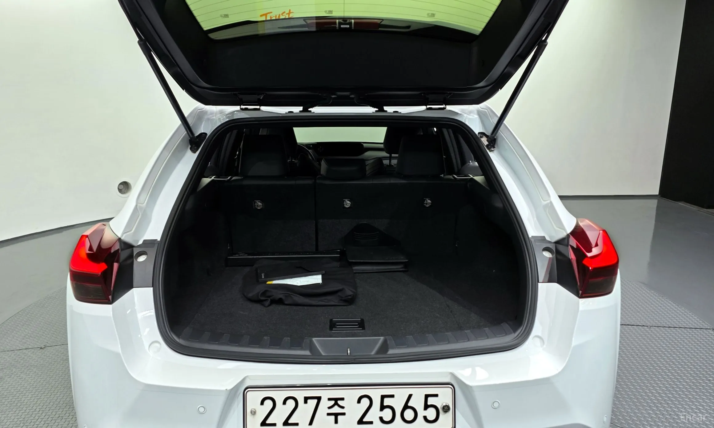 Lexus UX250h превью 20