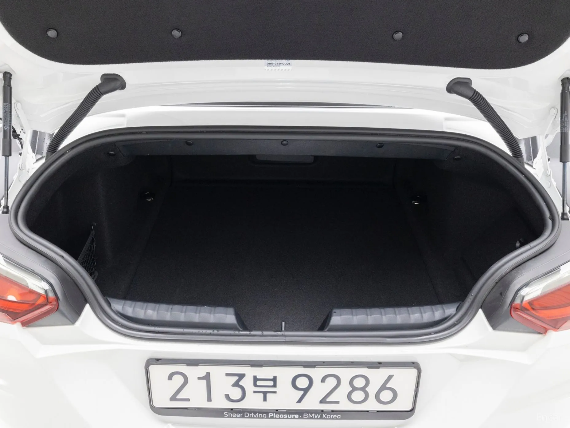 BMW Z4 (G29) превью 14
