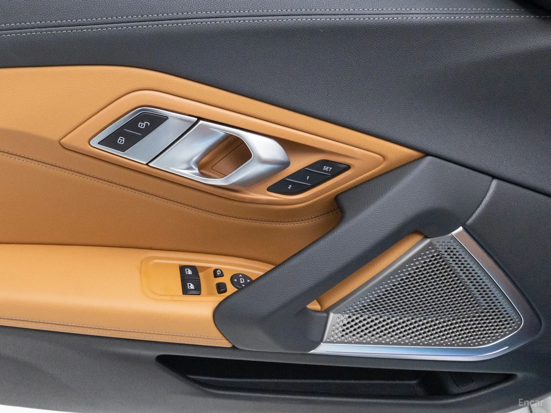 BMW Z4 (G29) превью 17