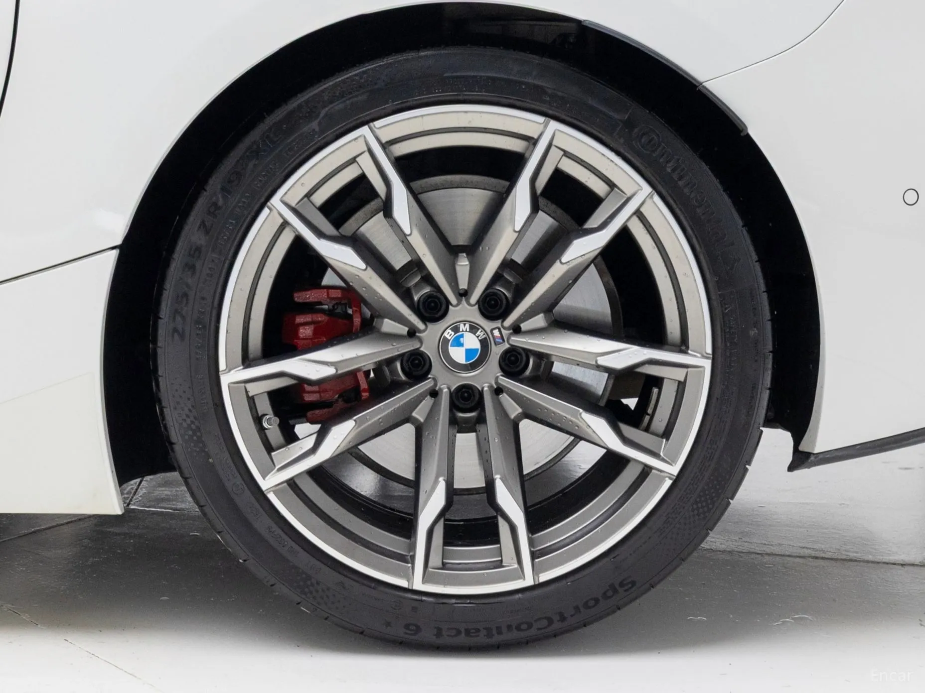 BMW Z4 (G29) превью 5
