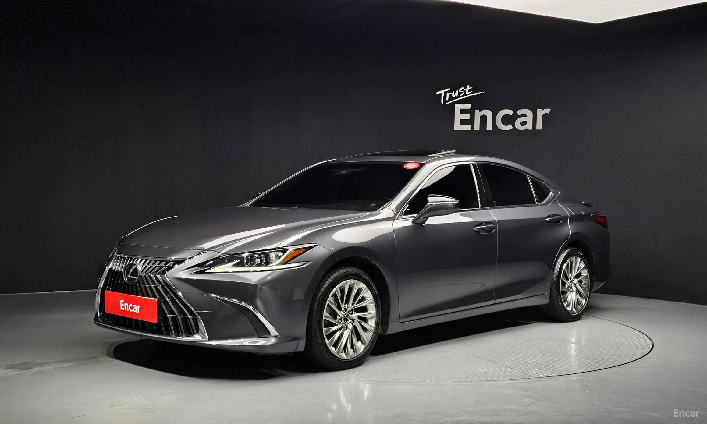 Lexus ES300h 7th Generation