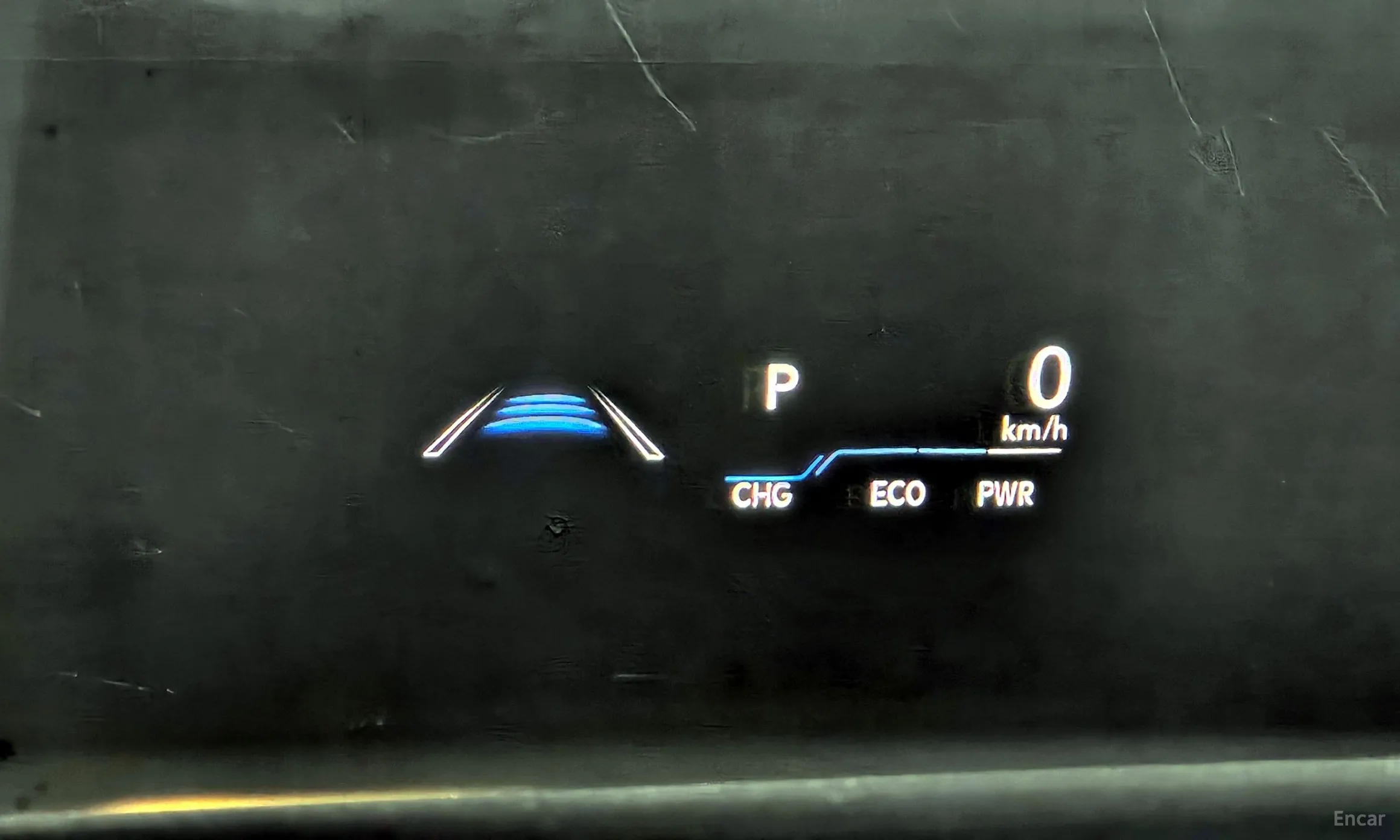 Lexus ES300h 7th Generation превью 14