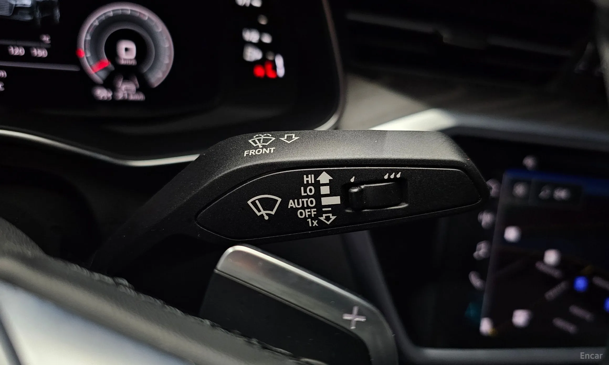 Audi A6 (C8) превью 17