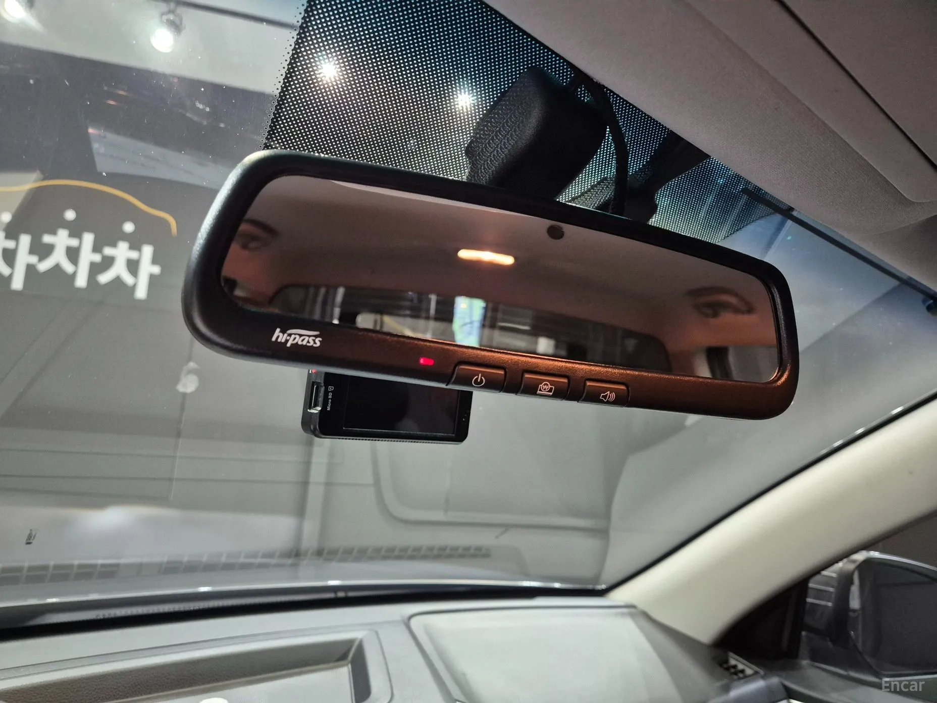 KG Mobility (SsangYong) Rexton Sports превью 9