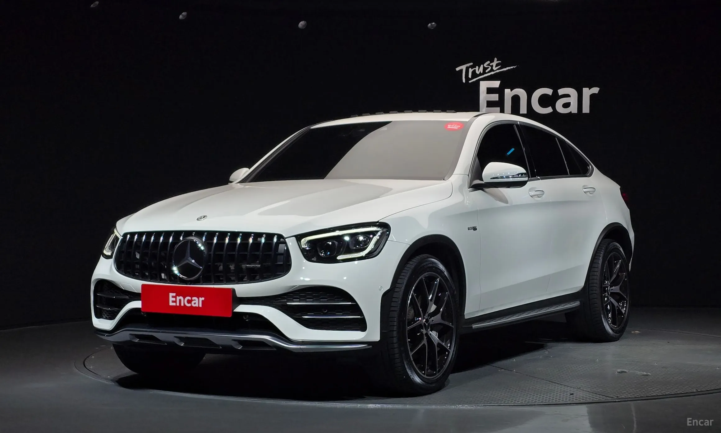 GLC-Class X253