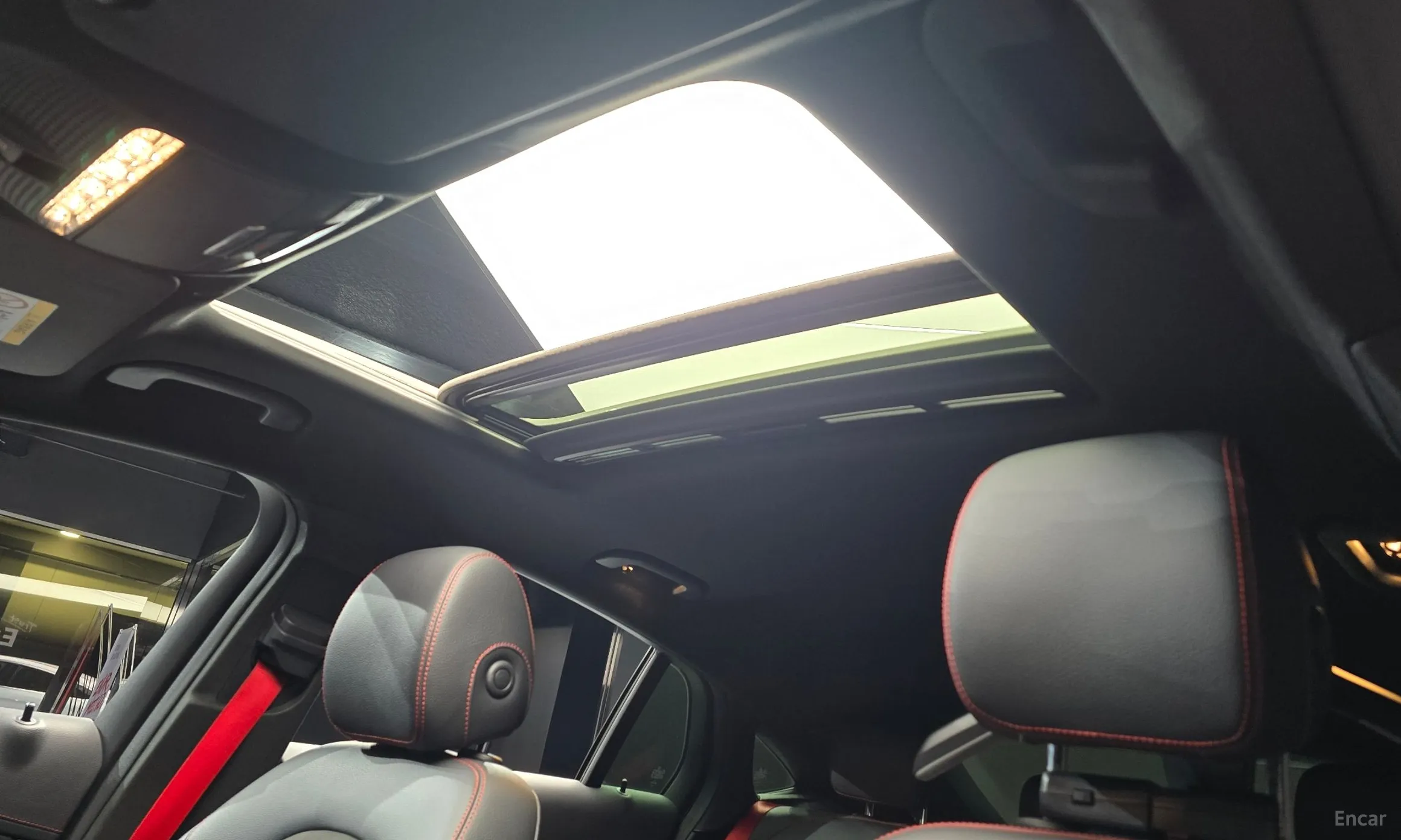 Mercedes Benz GLC-Class X253 превью 18