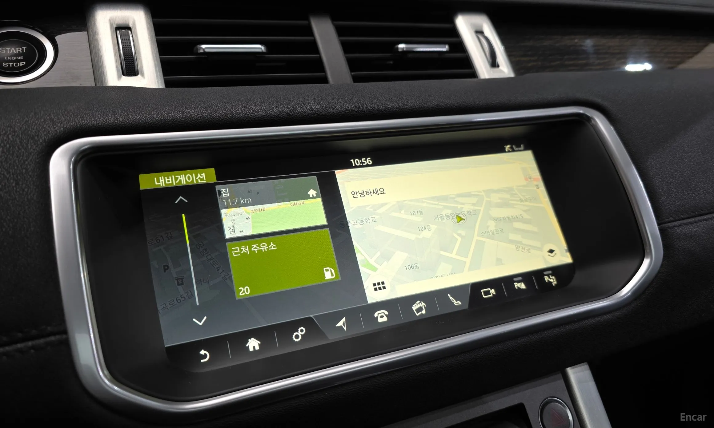 Land Rover Range Rover Evoque превью 15