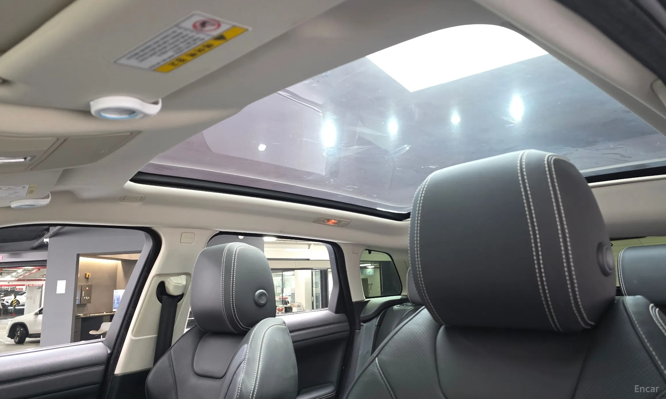 Land Rover Range Rover Evoque превью 18