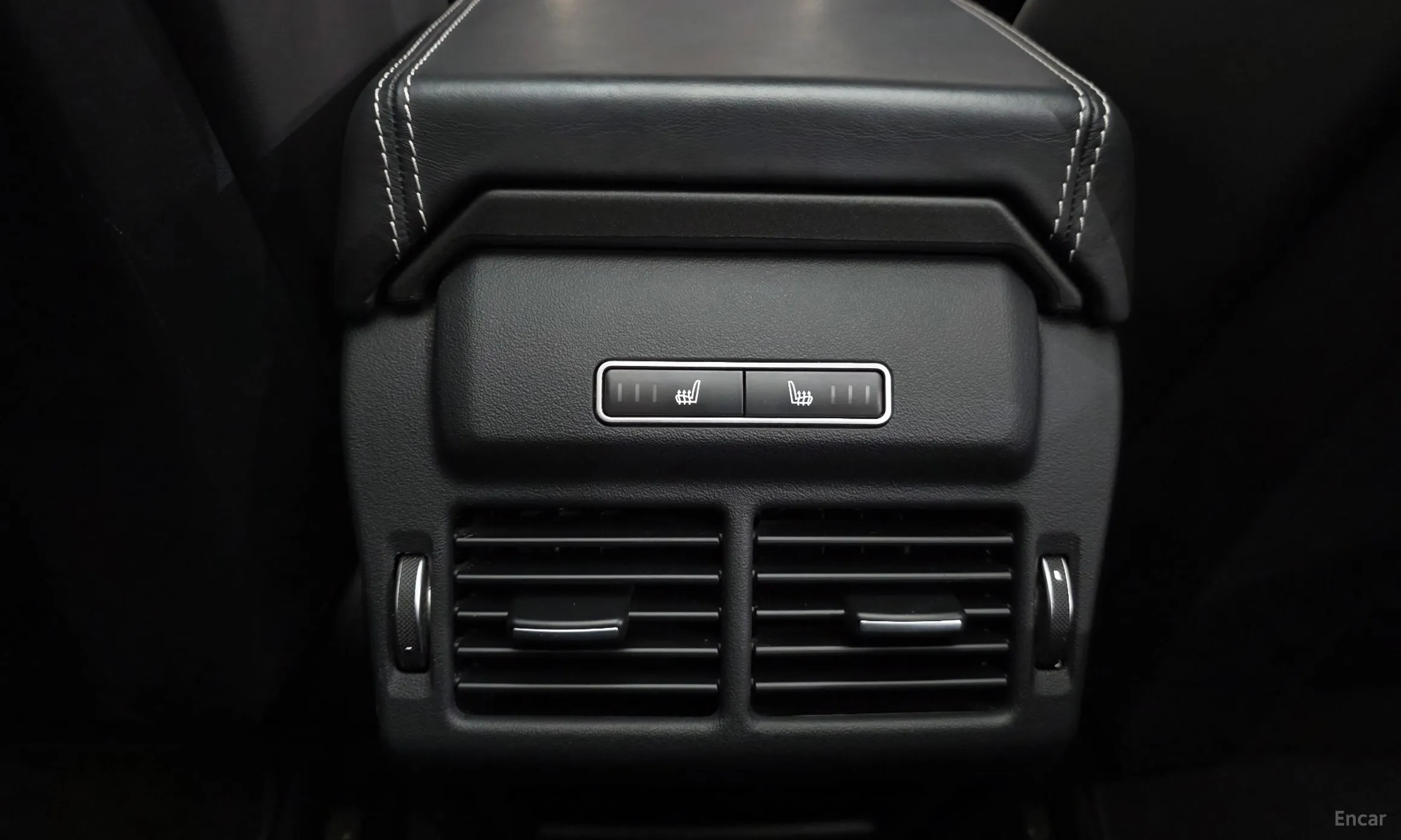 Land Rover Range Rover Evoque превью 19
