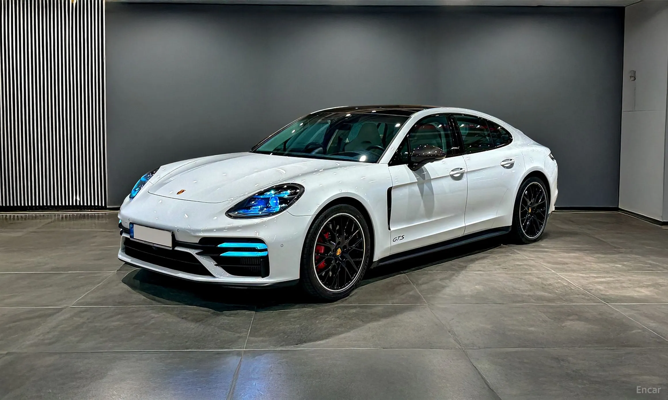 Panamera (971)