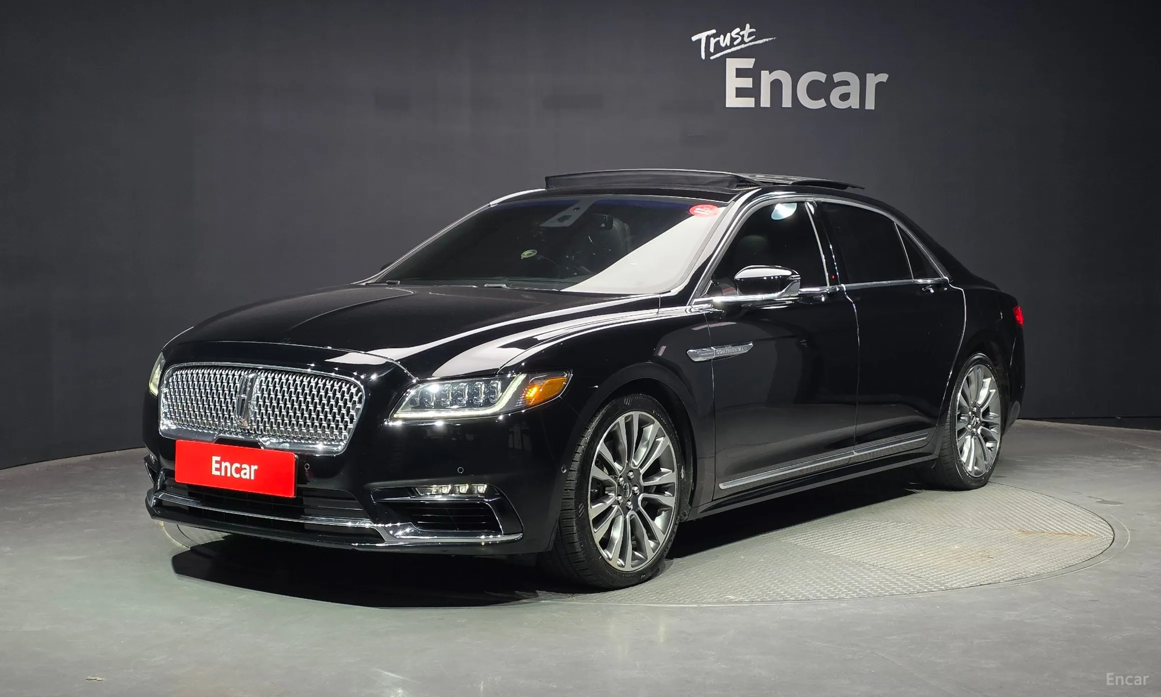 Continental Gen 10
