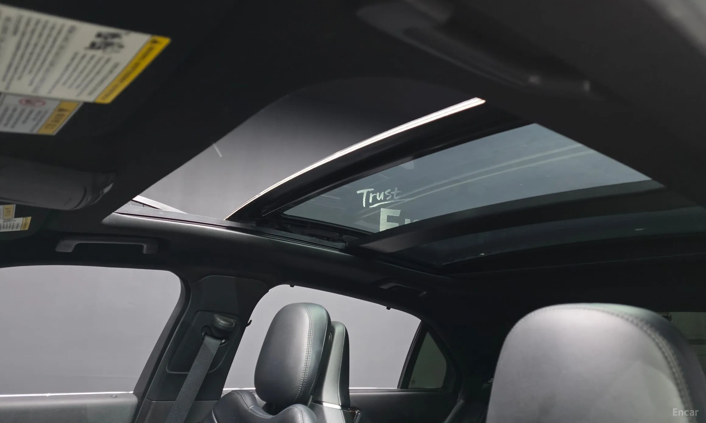Lincoln Continental Gen 10 превью 19