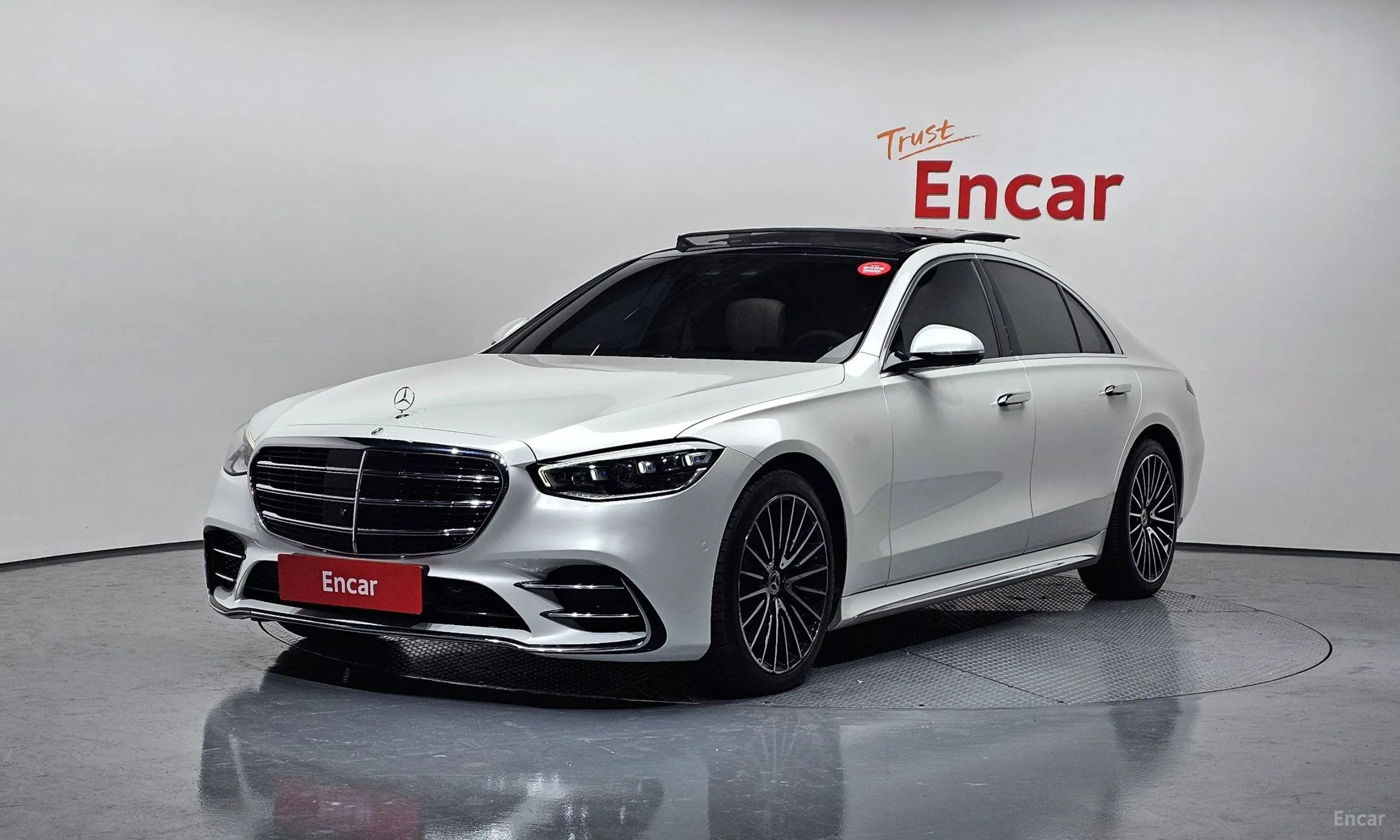 S-Class W223