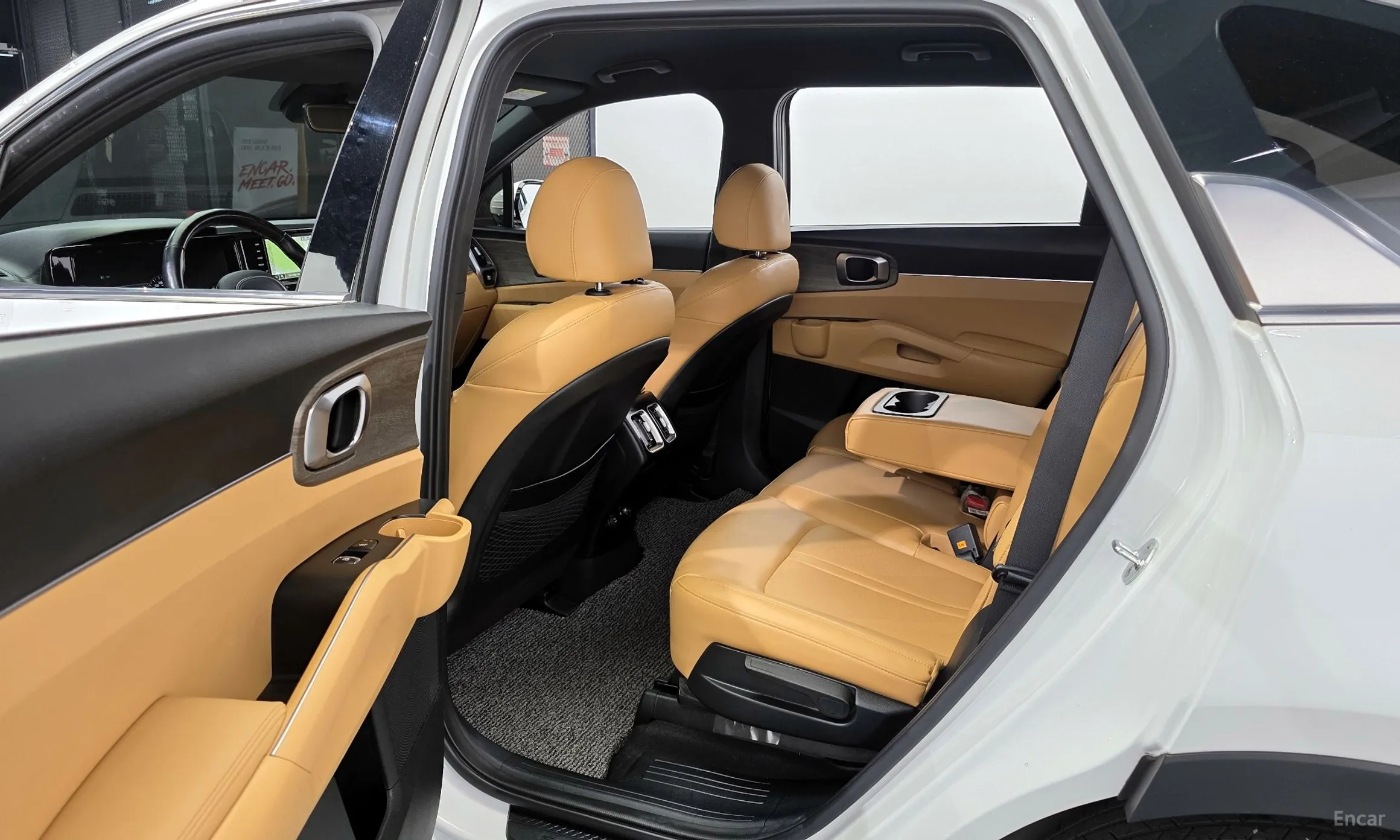 Kia Sorento 4th generation превью 11