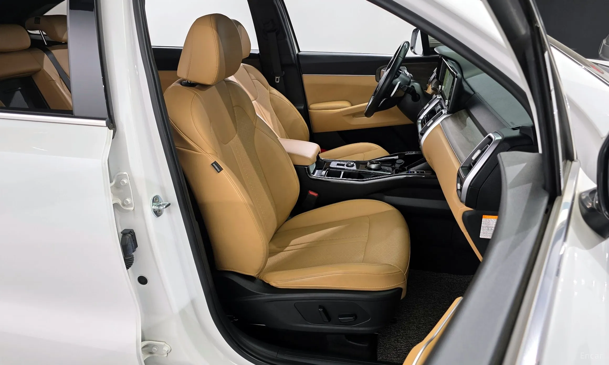 Kia Sorento 4th generation превью 12