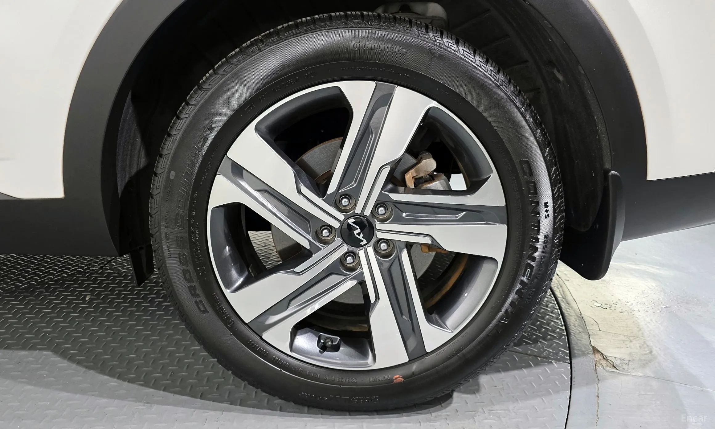 Kia Sorento 4th generation превью 5