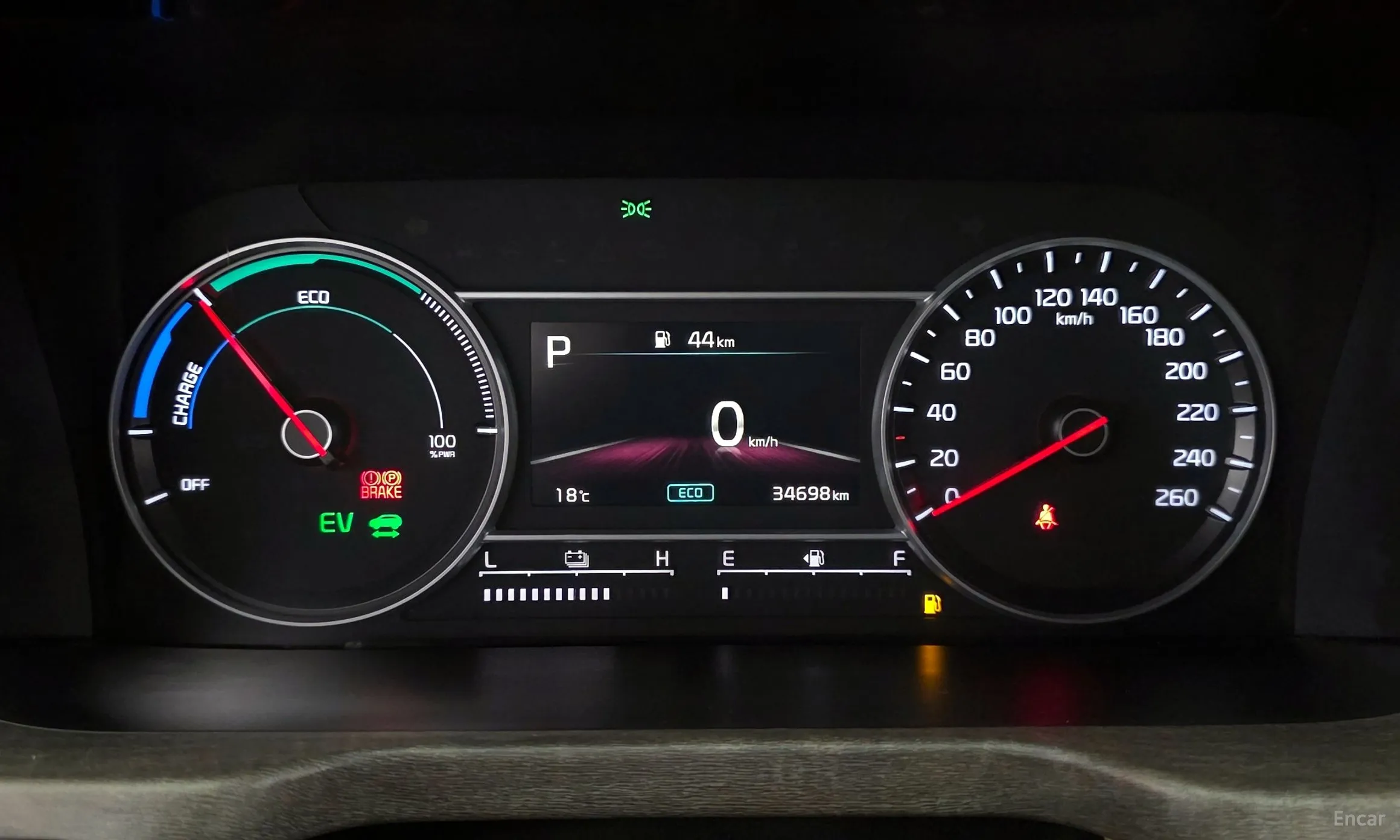Kia Sorento 4th generation превью 8