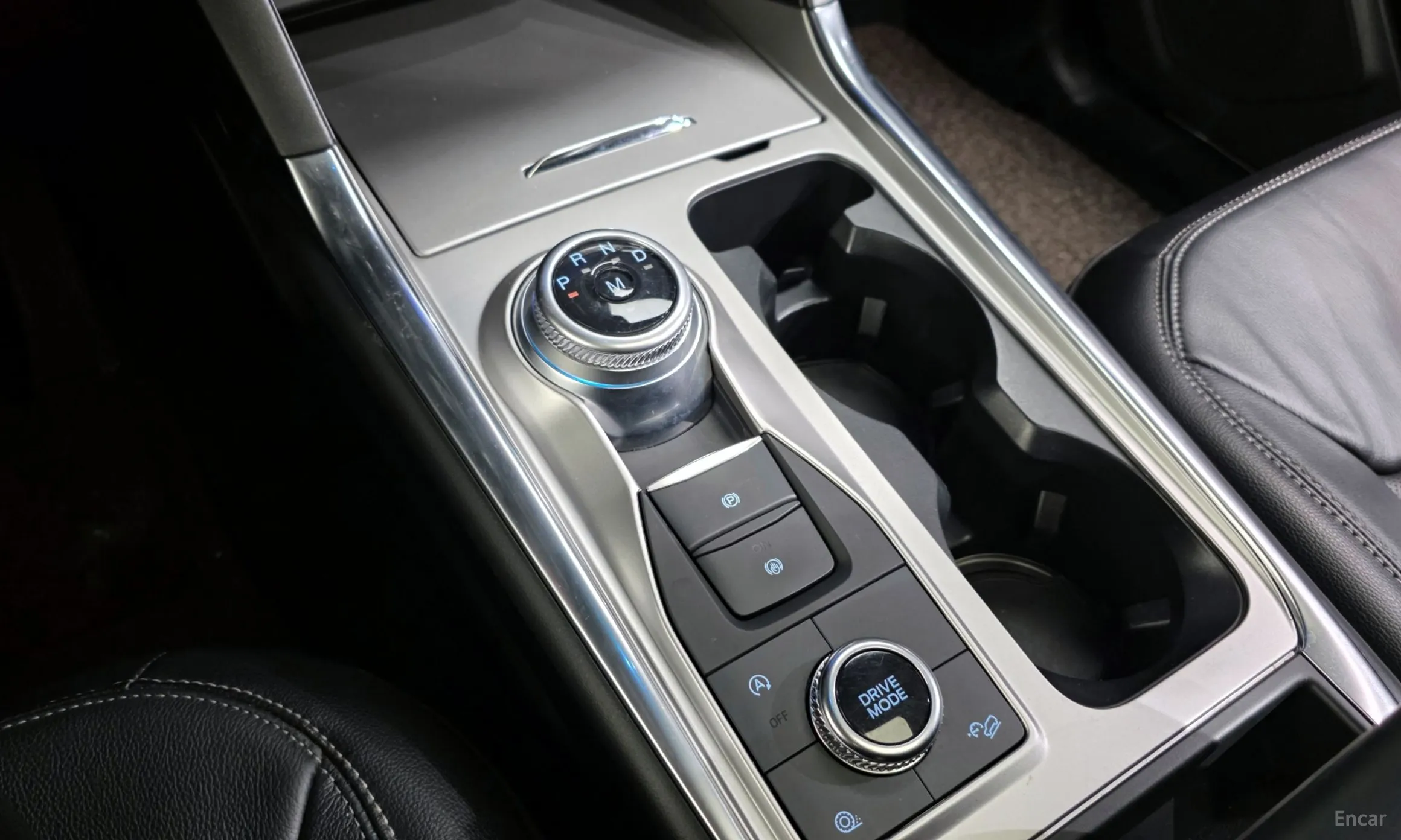 Ford Explorer 6th Generation превью 9