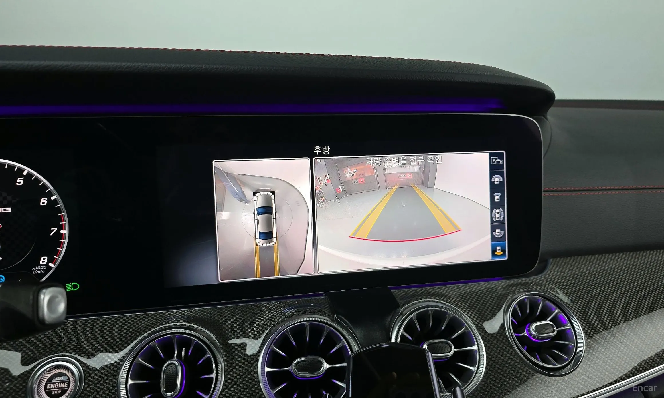 Mercedes Benz CLS-Class C257 превью 14